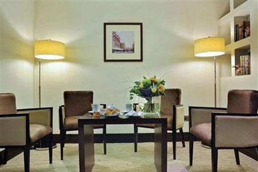 фото отеля The Montcalm London