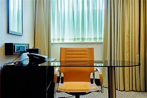 фото отеля The Montcalm London