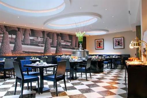 фото отеля The Montcalm London