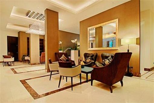 фото отеля The Montcalm London
