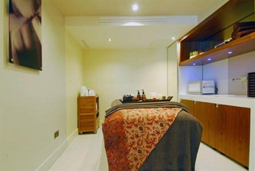 фото отеля The Montcalm London