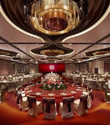фото отеля InterContinental Hong Kong