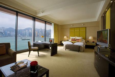 фото отеля InterContinental Hong Kong