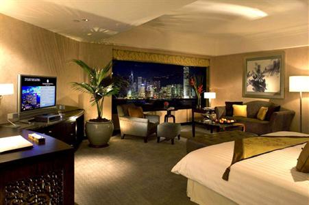 фото отеля InterContinental Hong Kong