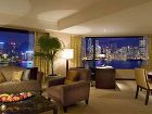 фото отеля InterContinental Hong Kong