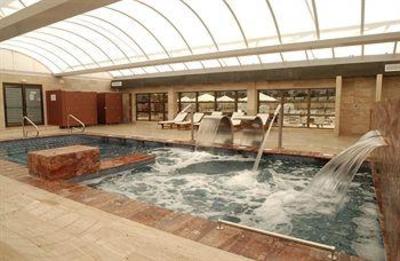 фото отеля Hotel Rosamar Benidorm