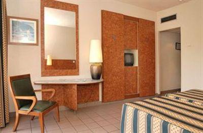 фото отеля Hotel Rosamar Benidorm