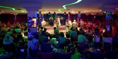 фото отеля Hotel Rosamar Benidorm