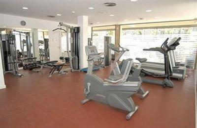 фото отеля Hotel Rosamar Benidorm