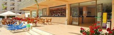 фото отеля Hotel Rosamar Benidorm