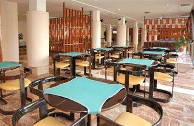 фото отеля Hotel Rosamar Benidorm