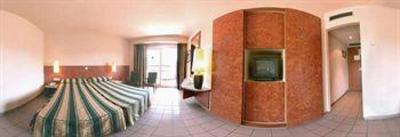 фото отеля Hotel Rosamar Benidorm
