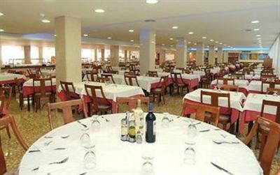 фото отеля Hotel Rosamar Benidorm