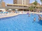 фото отеля Hotel Rosamar Benidorm