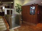 фото отеля Hotel Rosamar Benidorm