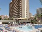 фото отеля Hotel Rosamar Benidorm