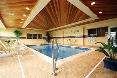 фото отеля Hampton Inn Rutland/Killington