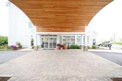 фото отеля Hampton Inn Rutland/Killington
