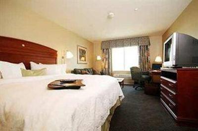 фото отеля Hampton Inn Rutland/Killington