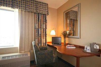 фото отеля Hampton Inn Rutland/Killington