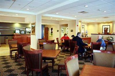 фото отеля Hampton Inn Rutland/Killington