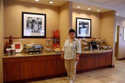 фото отеля Hampton Inn Rutland/Killington