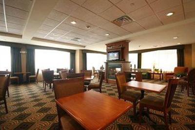 фото отеля Hampton Inn Rutland/Killington