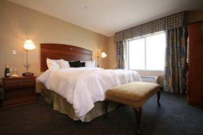 фото отеля Hampton Inn Rutland/Killington