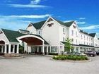 фото отеля Hampton Inn Rutland/Killington