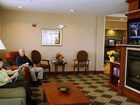 фото отеля Hampton Inn Rutland/Killington