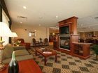 фото отеля Hampton Inn Rutland/Killington