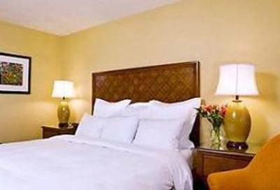 фото отеля Marriott Hotel Seattle Airport SeaTac