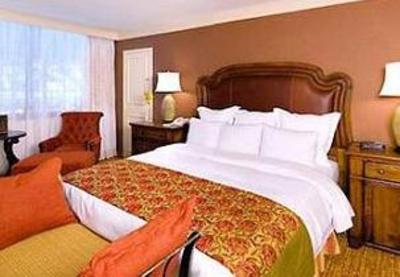 фото отеля Marriott Hotel Seattle Airport SeaTac