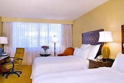 фото отеля Marriott Hotel Seattle Airport SeaTac