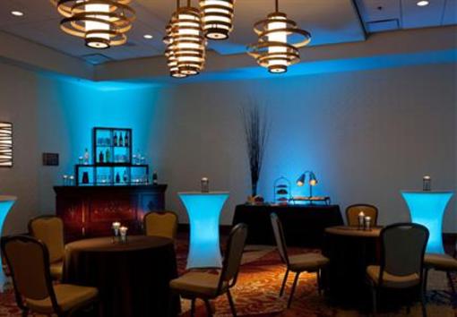 фото отеля Marriott Hotel Seattle Airport SeaTac