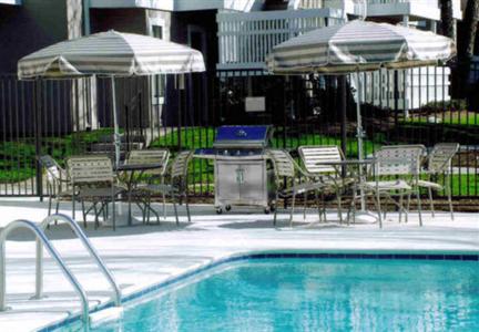 фото отеля Residence Inn Winston Salem