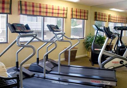 фото отеля Residence Inn Winston Salem