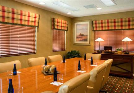 фото отеля Residence Inn Winston Salem