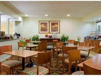 Residence Inn Winston Salem