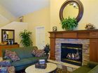 фото отеля Residence Inn Winston Salem