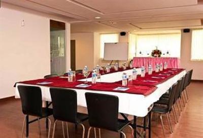фото отеля Hotel Colva Kinara