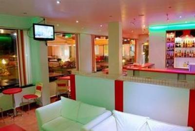 фото отеля Hotel Colva Kinara