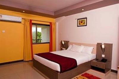 фото отеля Hotel Colva Kinara