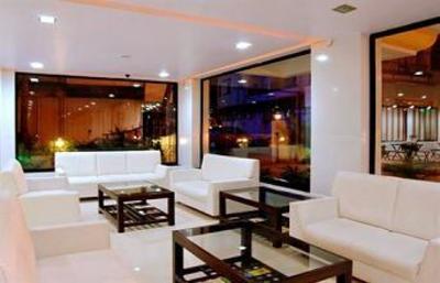 фото отеля Hotel Colva Kinara