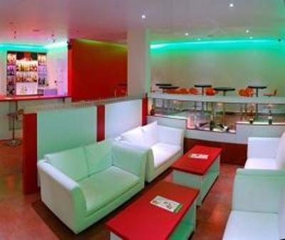 фото отеля Hotel Colva Kinara