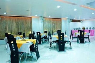 фото отеля Hotel Colva Kinara