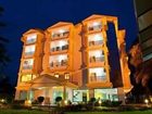 фото отеля Hotel Colva Kinara