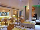 фото отеля Hotel Colva Kinara