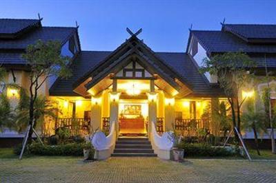 фото отеля Assaradevi Villas & Spa