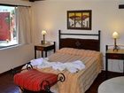 фото отеля Cabanas del Sol